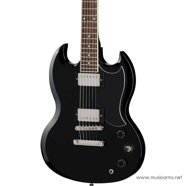 Epiphone SG Tribute ขายราคาพิเศษ