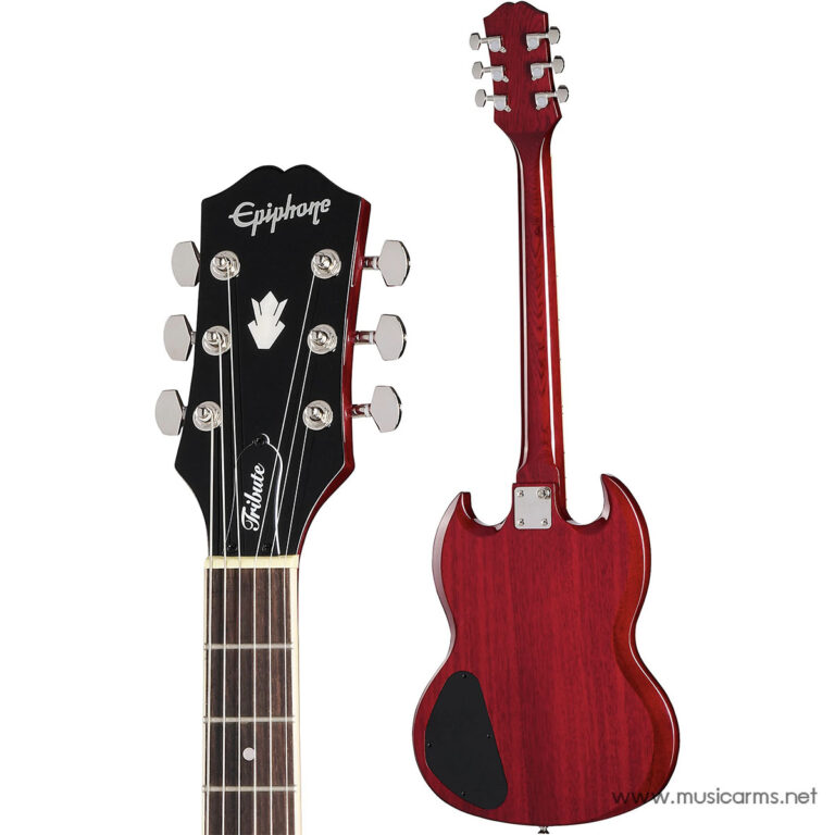 Epiphone SG Tribute ขายราคาพิเศษ