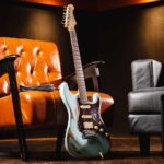 GUSTA GST STANDARD REISSUE Blue ขายราคาพิเศษ