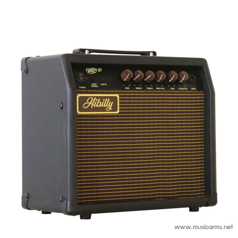 Hibilly Retro20 ขายราคาพิเศษ