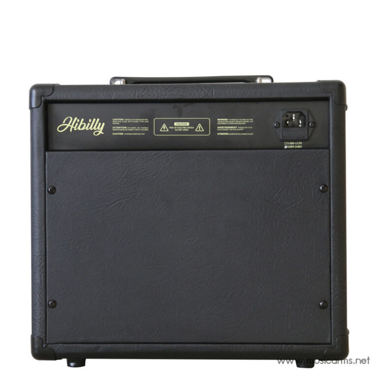 Hibilly Retro20 ขายราคาพิเศษ