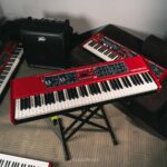 NORD PIANO 6 73 ขายราคาพิเศษ