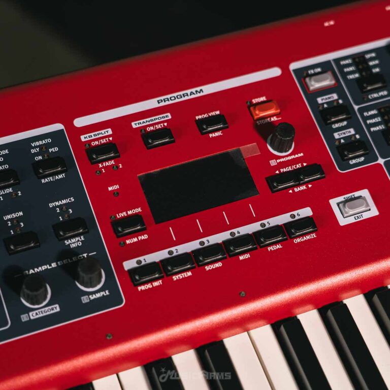 NORD PIANO 6 73 ขายราคาพิเศษ