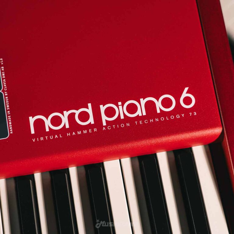 NORD PIANO 6 73 ขายราคาพิเศษ