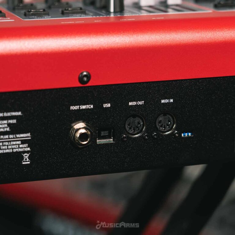 NORD PIANO 6 88 ขายราคาพิเศษ