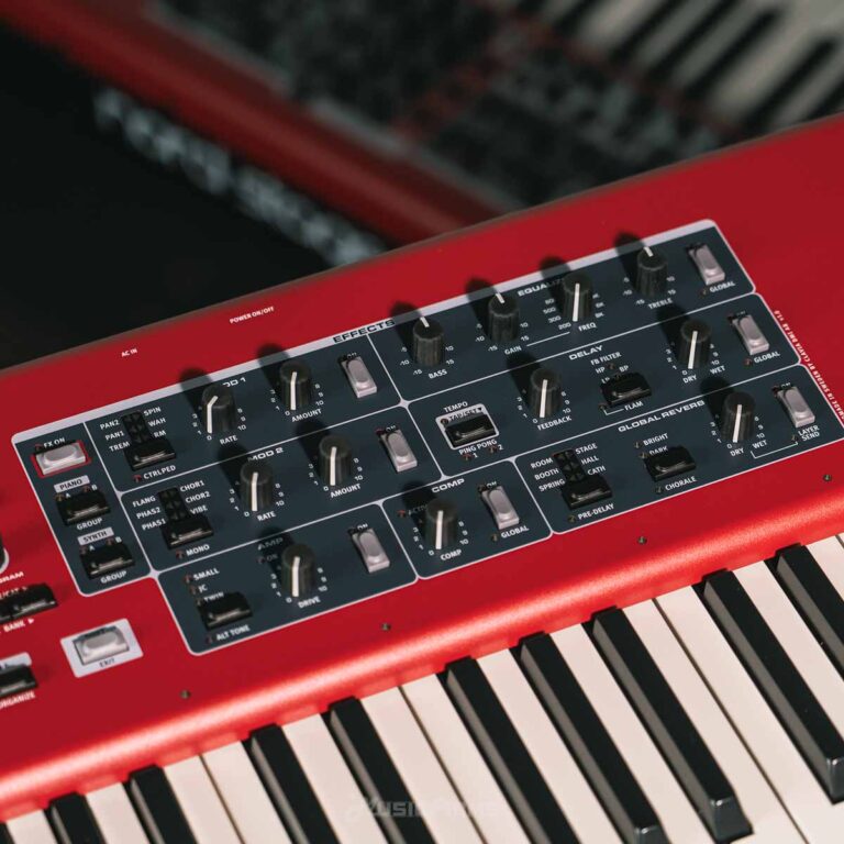 NORD PIANO 6 88 ขายราคาพิเศษ