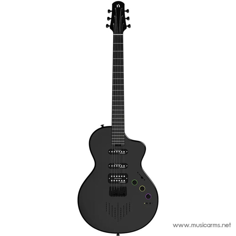 Natasha Nebula Electric Guitar ขายราคาพิเศษ