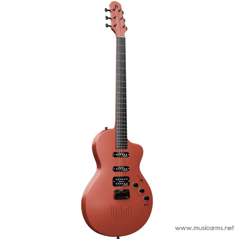 Natasha Nebula Electric Guitar ขายราคาพิเศษ