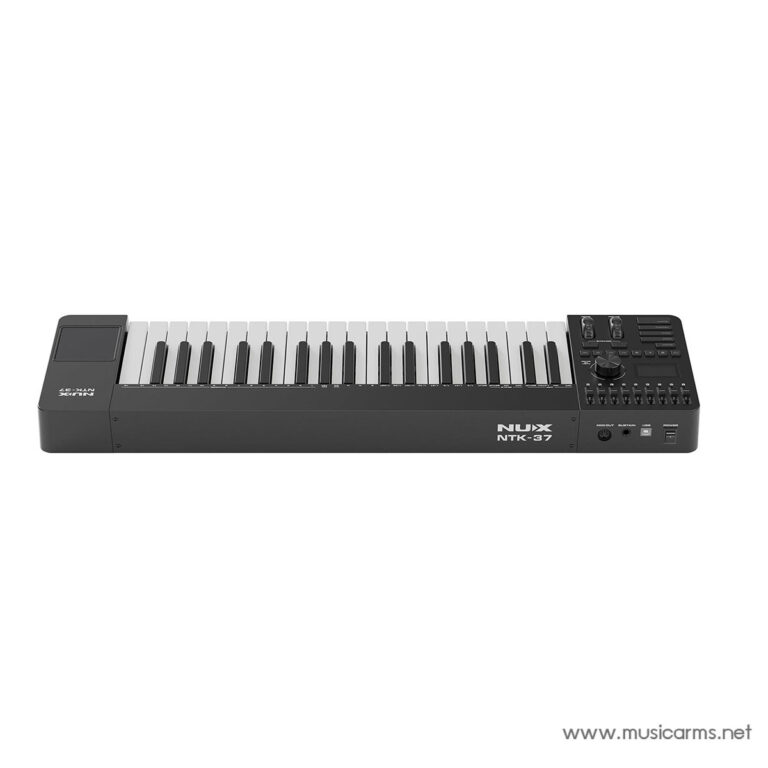 Nux NTK-37 ขายราคาพิเศษ