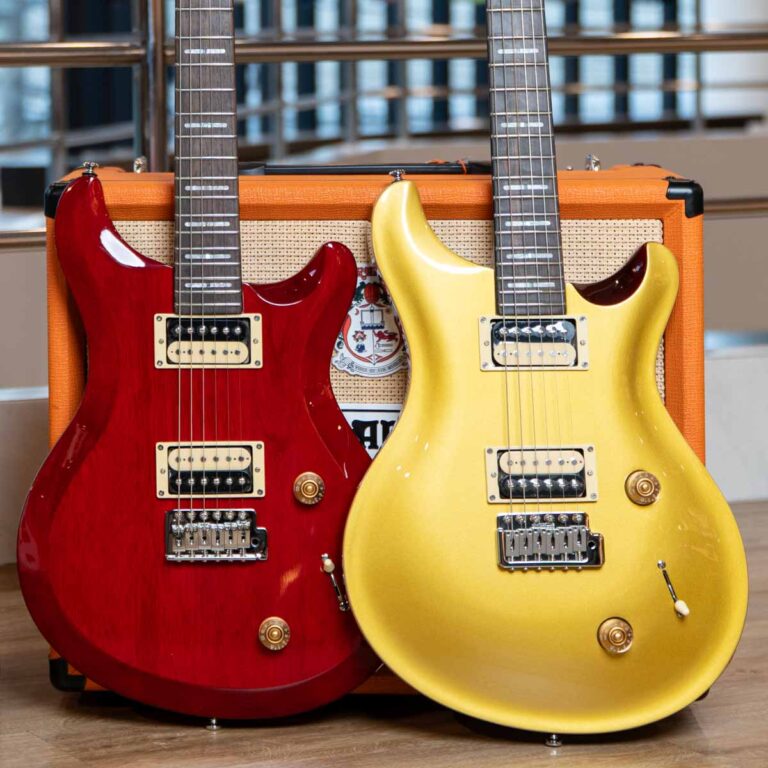 Sire Larry Carlton Q3 กีตาร์ไฟฟ้า ขายราคาพิเศษ