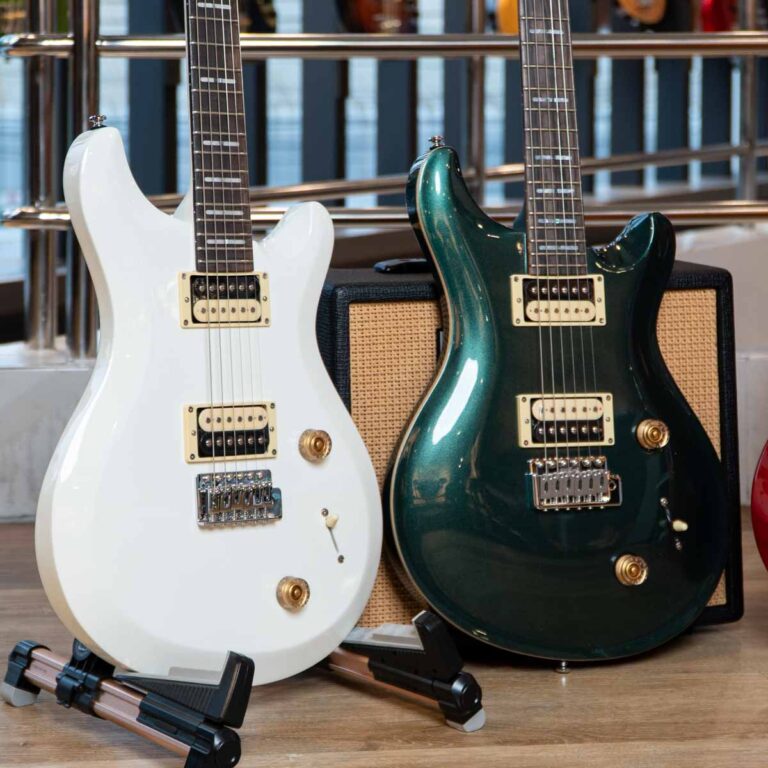 Sire Larry Carlton Q3 กีตาร์ไฟฟ้า ขายราคาพิเศษ