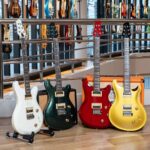 Sire Larry Carlton Q3 กีตาร์ไฟฟ้า ลดราคาพิเศษ