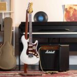 SIRE LARRY CARLTON S3 NEW GEN ANTIQUE WHITE ขายราคาพิเศษ