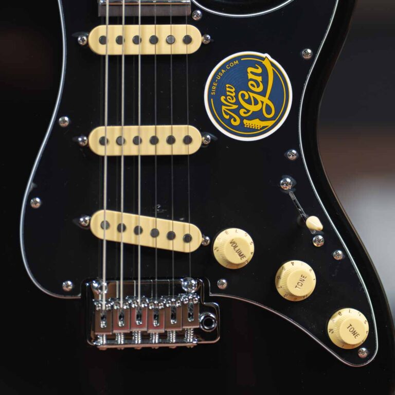 SIRE LARRY CARLTON S3 NEW GEN BLACK ขายราคาพิเศษ