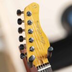 SIRE LARRY CARLTON S3 NEW GEN CANDY APPLE RED ขายราคาพิเศษ