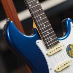 SIRE LARRY CARLTON S3 NEW GEN DARK NAVY ขายราคาพิเศษ