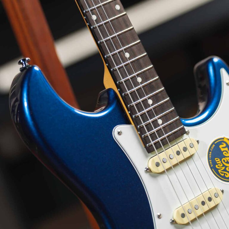 SIRE LARRY CARLTON S3 NEW GEN DARK NAVY ขายราคาพิเศษ