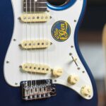 SIRE LARRY CARLTON S3 NEW GEN DARK NAVY ขายราคาพิเศษ