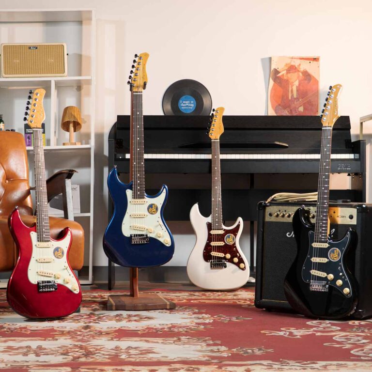 SIRE LARRY CARLTON S3 NEW GEN รวม ขายราคาพิเศษ