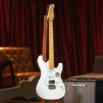 SIRE LARRY CARLTON S5 HSS OLYMPIC WHITE ขายราคาพิเศษ