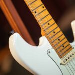 SIRE LARRY CARLTON S5 HSS OLYMPIC WHITE ขายราคาพิเศษ