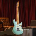 SIRE LARRY CARLTON S5 HSS SURF GREEN METALLIC ขายราคาพิเศษ