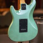 SIRE LARRY CARLTON S5 HSS SURF GREEN METALLIC ขายราคาพิเศษ