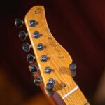 SIRE LARRY CARLTON S5 HSS SURF GREEN METALLIC ขายราคาพิเศษ