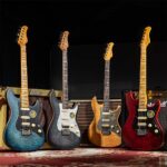 SIRE LARRY CARLTON S7 FM NEW GEN ขายราคาพิเศษ