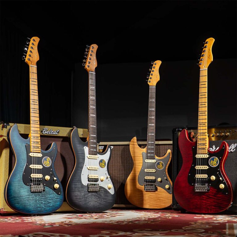 SIRE LARRY CARLTON S7 FM NEW GEN ขายราคาพิเศษ