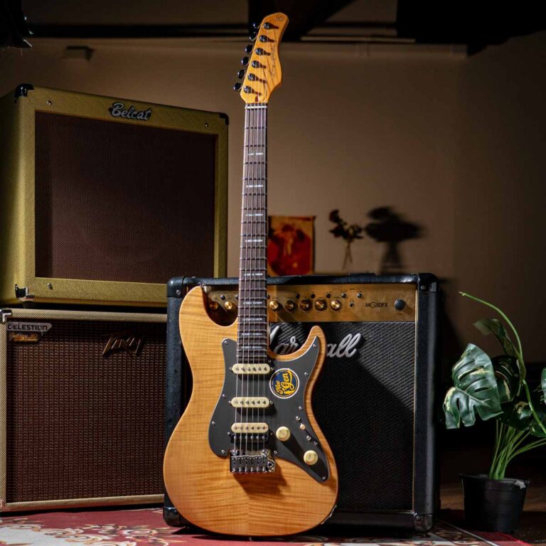 SIRE LARRY CARLTON S7 FM NEW GEN NT ขายราคาพิเศษ