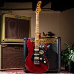 SIRE LARRY CARLTON S7 FM NEW GEN STR ขายราคาพิเศษ