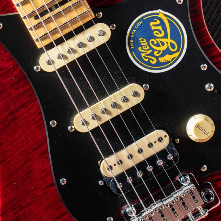 SIRE LARRY CARLTON S7 FM NEW GEN STR ขายราคาพิเศษ