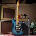 SIRE LARRY CARLTON S7 FM NEW GEN TBL ขายราคาพิเศษ