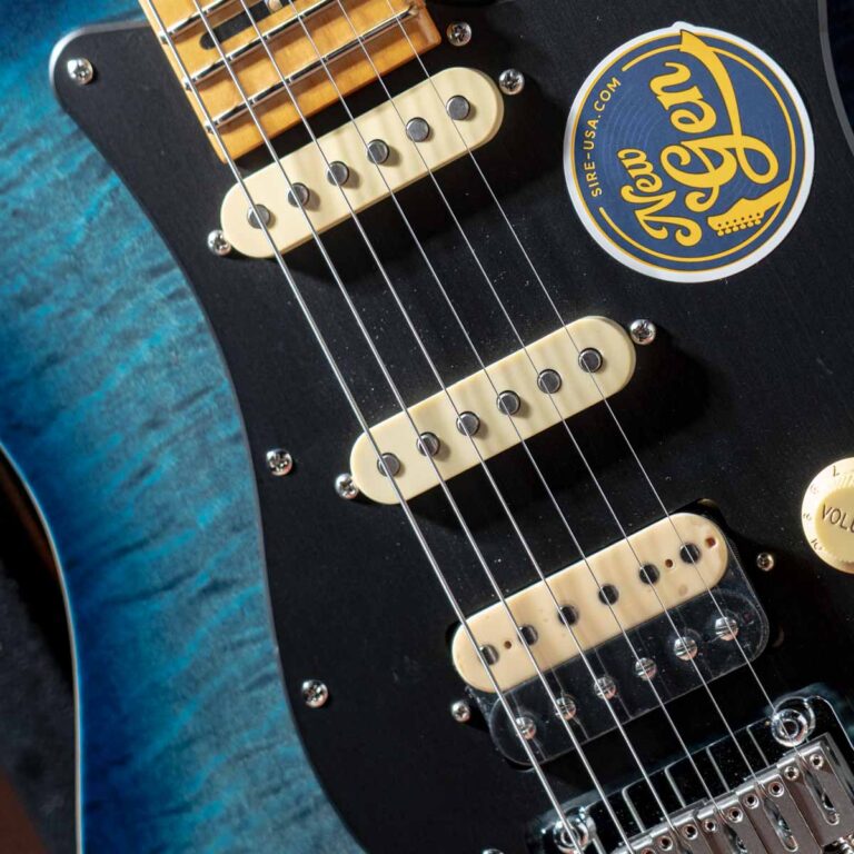 SIRE LARRY CARLTON S7 FM NEW GEN TBL ขายราคาพิเศษ