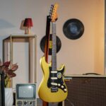 SIRE LARRY CARLTON S7 NEW GEN MGO ขายราคาพิเศษ