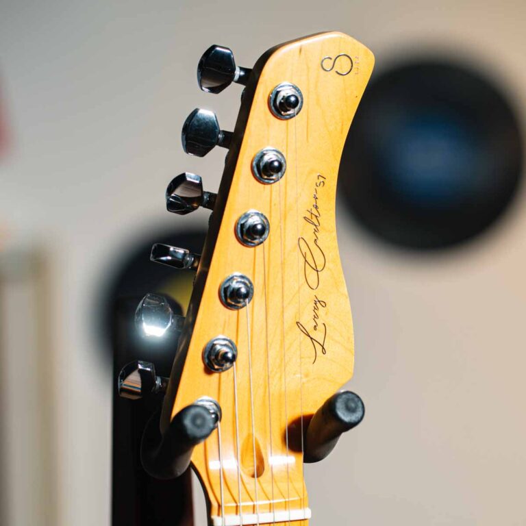 SIRE LARRY CARLTON S7 NEW GEN TP ขายราคาพิเศษ