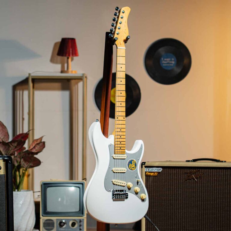 SIRE LARRY CARLTON S7 NEW GEN WH ขายราคาพิเศษ