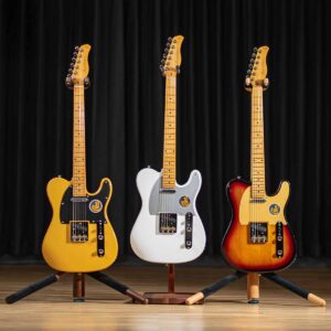 SIRE LARRY CARLTON T7 NEW GEN รวม