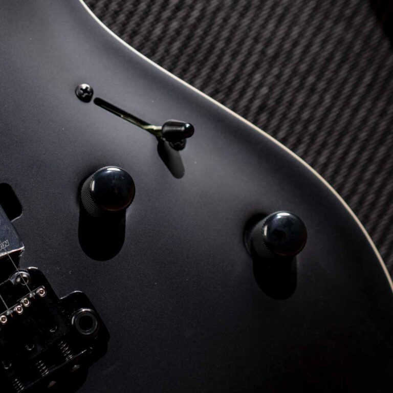 SIRE LARRY CARLTON Y10 BKS กีตาร์ไฟฟ้า ขายราคาพิเศษ