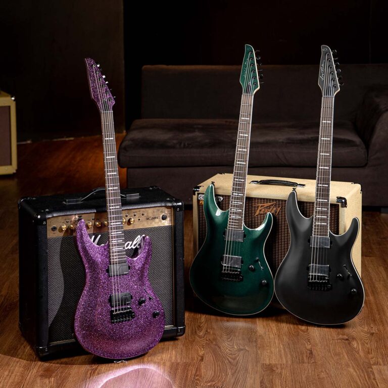 SIRE LARRY CARLTON Y10 กีตาร์ไฟฟ้า รวม ขายราคาพิเศษ