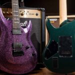 SIRE LARRY CARLTON Y10 กีตาร์ไฟฟ้า รวม ขายราคาพิเศษ