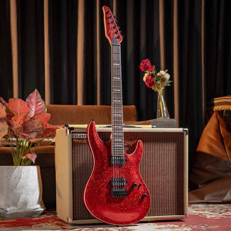 SIRE LARRY CARLTON Y5 RSP ขายราคาพิเศษ