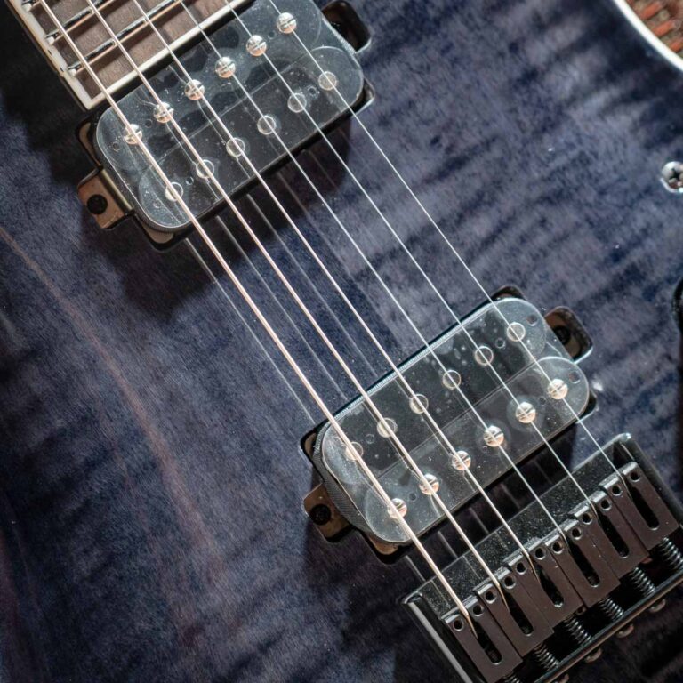 SIRE LARRY CARLTON Y5 TBK ขายราคาพิเศษ