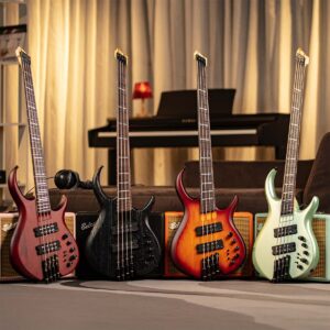 Sire Marcus Miller M6 4 Strings เบสไฟฟ้าราคาถูกสุด