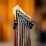 SIRE MARCUS MILLER M6 6 STRINGS MAHOGANY SATIN เบสไฟฟ้า ขายราคาพิเศษ