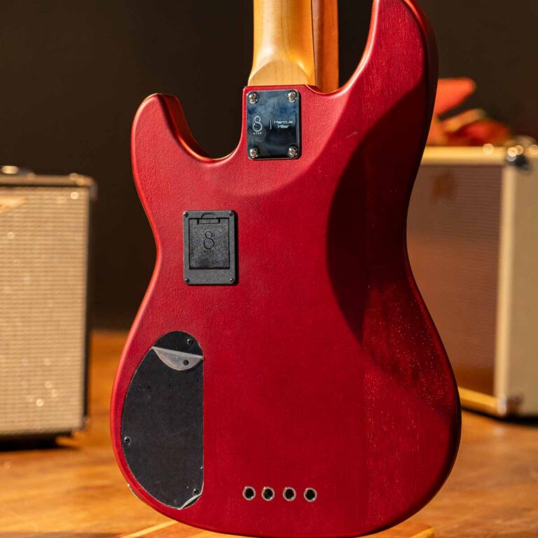 Sire Marcus Miller P6 4 Strings เบสไฟฟ้า ขายราคาพิเศษ