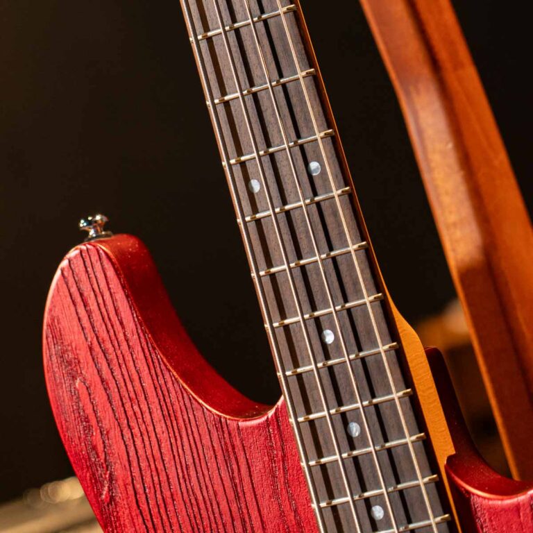 Sire Marcus Miller P6 4 Strings เบสไฟฟ้า ขายราคาพิเศษ