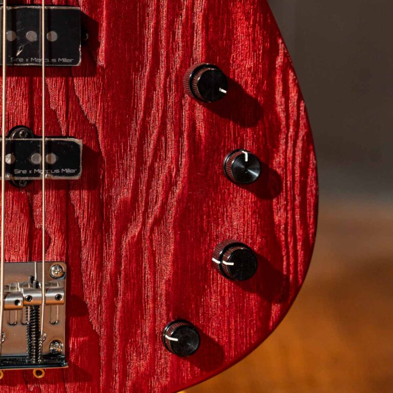 Sire Marcus Miller P6 4 Strings เบสไฟฟ้า ขายราคาพิเศษ