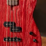 Sire Marcus Miller P6 4 Strings เบสไฟฟ้า ขายราคาพิเศษ